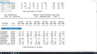 Parsing Text Files with VBA
