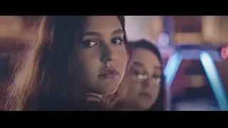 Pola Rise & Andy Ward - Mama Said [Official Music Video]