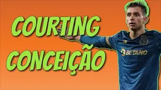 Francisco Conceição Tactical Analysis