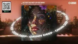 SỰ THẬT SAU MỘT LỜI HỨA REMIX - CHI DÂN | JK COVER x ORINN x GUANG x QUYMOC