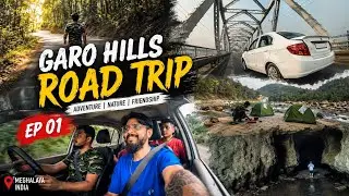 Garo Hills 2023