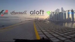 Nicole Schmidt Aloft Showreel