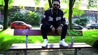 KBF - HAB GEHÖRT [OFFICIAL 4K] 2023 PROD. AUDIO/VIDEO BY. FAKT 591 BEAT BY. MacMuzik