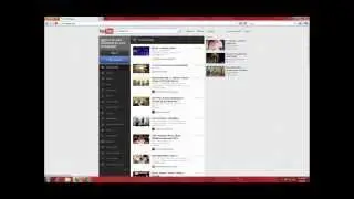 1Min tut-Extract HD Audio/Video from youtube videos