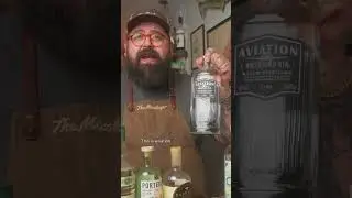 Today, we’re learning all about Gin! 
