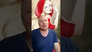 Анекдот про Красную шапочку и Корову🤣🤣🤣