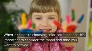Unleashing the Power of Color: Discovering Captivating Color Combinations for Your Designs