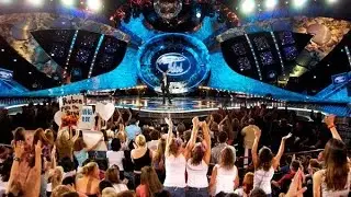 Call of Duty Idol Ft. Pazz