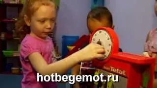 Игрушки для девочек. Детская кухня 2017 ч. 2