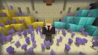 Terrorizing a Pay-to-Win Server With Admin!