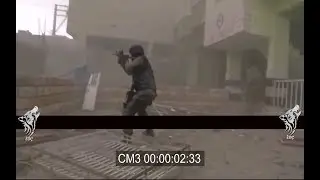 Nusaybin'de Ölümle Burun Buruna 2 (HENDEK OPERASYONU)