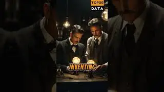 Interesting Fact From Nikola Tesla