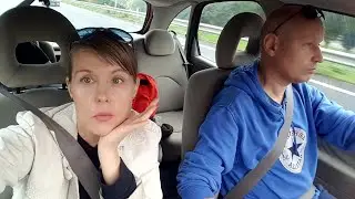 СРОЧНО покинули Прованс. Больницы ПЕРЕПОЛНЕНЫ. Врач НЕ ПРИНИМАЕТ. Реальная  ФРАНЦИЯ с Elena France