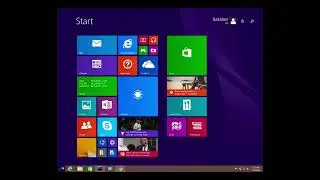 12. Windows Server 2019 - Storage Server (virtual saqlash serveri)