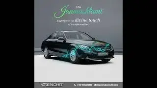 Client work - Automobile