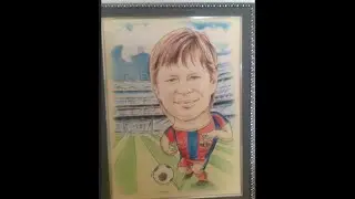 Антипов Валерий Олегович