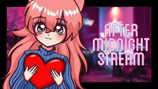 Late Night Variety Gaming