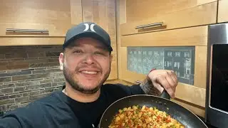 A cenar cáiganle !!!!