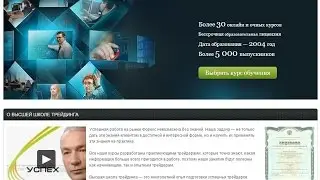 Что такое Forex|Компания Альпари
