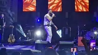 Rosario Miraggio - Primme e me fa 'nnammura' (Live @ Cassino Birra 2024) 16/07/2024