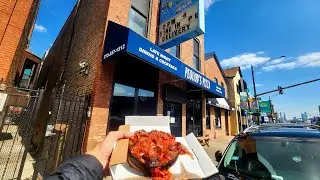 Best Pizza in Chicago | Pequod's Pizza
