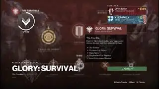 Destiny 2 COMP