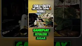 ASI ES BLACK OPS 6 MOBILE *OFICIAL*