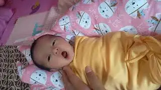 baby moy