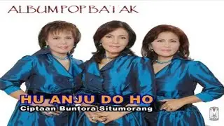 Nainggolan Sister - Hu Anju Do Ho - Lagu Batak Populer