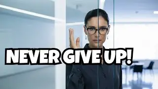 Nothing Comes Easy in Life: The Power of Grit, Determination, and a Growth Mindset