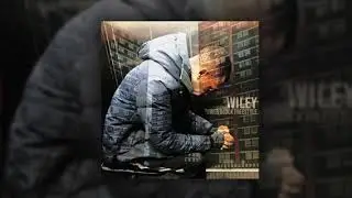 Wiley - Tower Block Freestyle