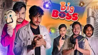Elvish Vs Fukra | Winner Of Big Boss OTT PARODY
