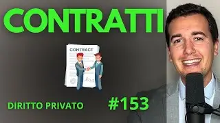 CONTRACTS - Private Law in 3 minutes