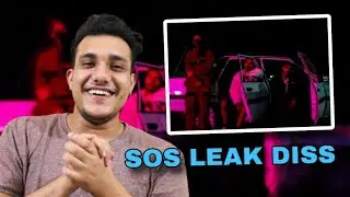 || SOS LEAKED DISS || LETS GOO BHAI ||