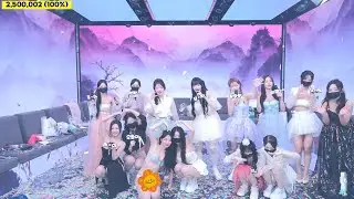 Jinricp 20240913 Part 2 | KBJ Korean Live 