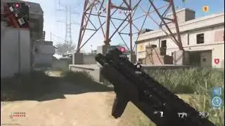High alert saved me