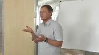 Встреча с Александром Удаловым