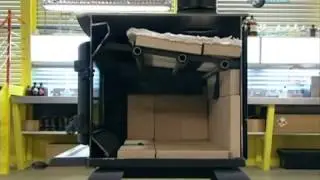 Дровяная печь