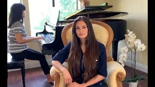 Oh I Want to Know You More -  Alessandra Sorace