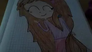 Mis dibujos