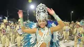 Renovación - Carnaval 2025 - Corsódromo