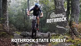 2022 Seasons of Rothrock Session 3 Highlights
