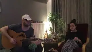 Lara - stop crying your heart out Cover #korhantarhan