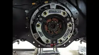 Advanced Clutches. Setting Ring Height for Du Hast 2.0