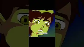 O EPISÓDIO PERDIDO DE Ben 10👽 #shorts #ben10