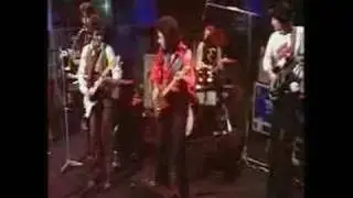 Ronnie Lane. You never can tell