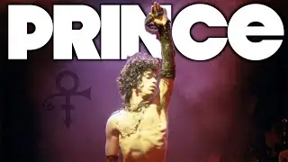 Ten Interesting Facts About Prince Ƭ̵̬̊