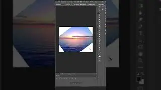 #shorts #photoshoptutorial #hexagon  Chỉnh đường chân trời bằng Photoshop