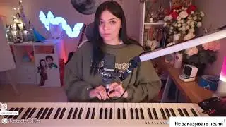 С Днем Победы! ПОЕМ СТАРЫЕ ПЕСНИ! Музыкальный стрим!
