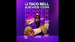 ¡Jueves con to' lo' power!